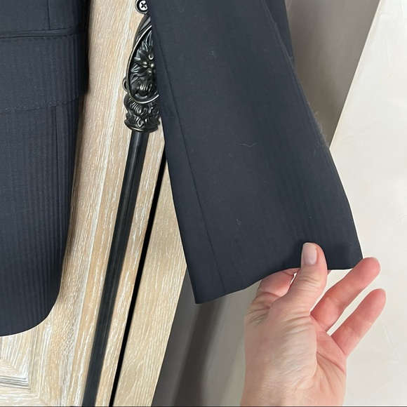 Zara Men Sport Coat Jacket size 38 (medium) - Picture 10 of 14